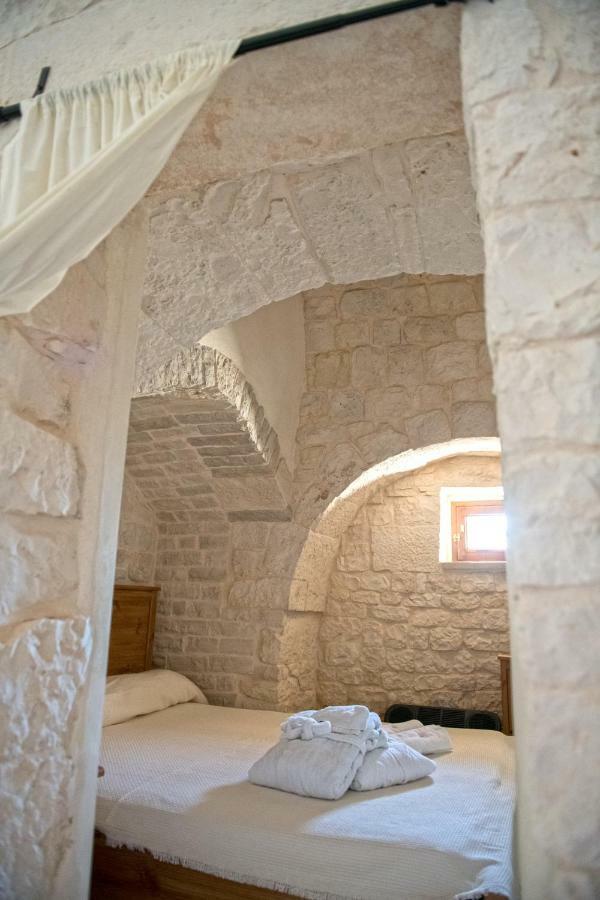Il Trulletto Villa Alberobello Dış mekan fotoğraf