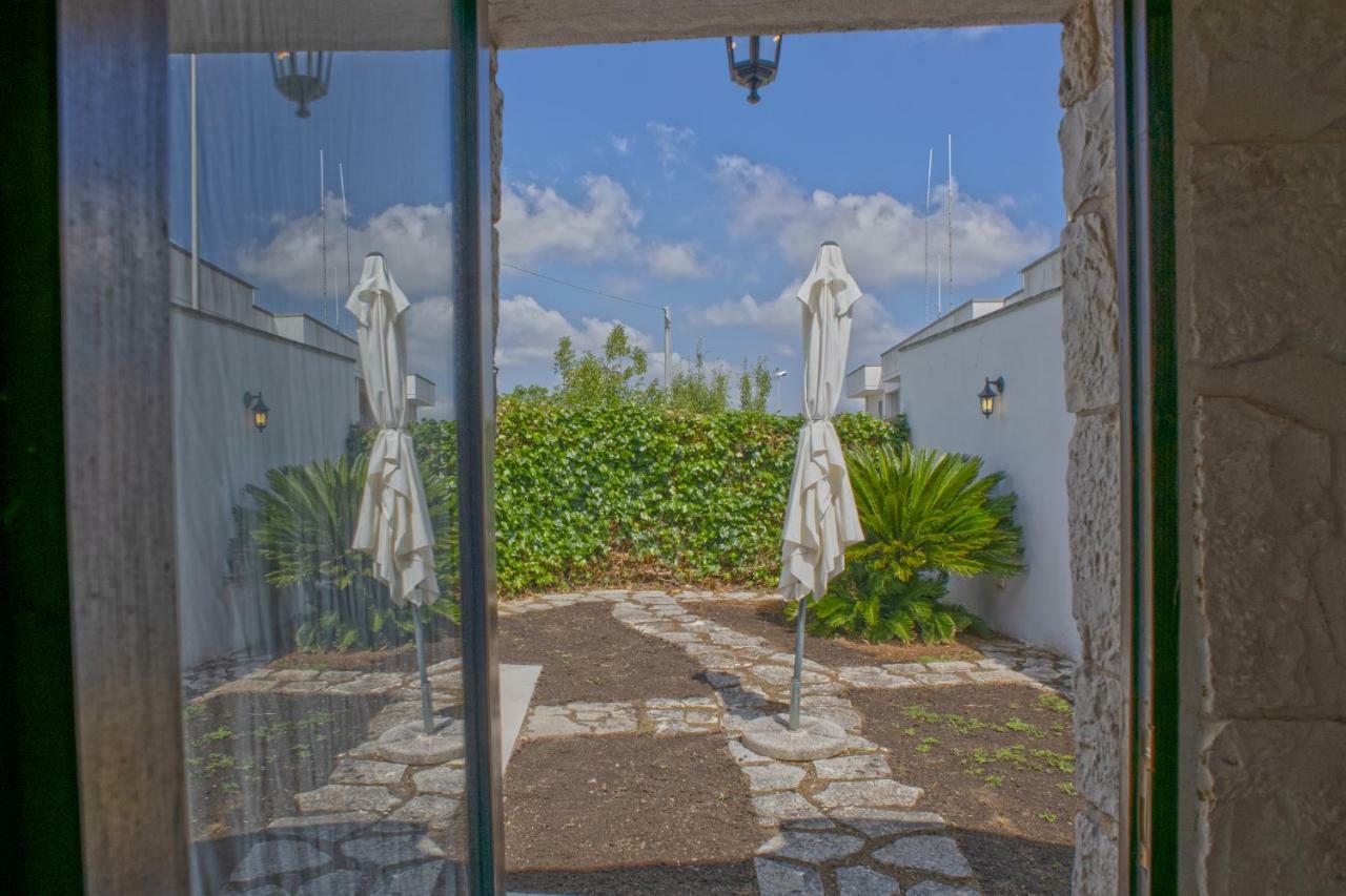Il Trulletto Villa Alberobello Dış mekan fotoğraf