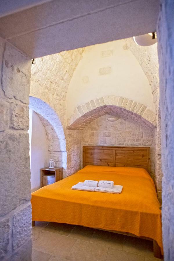 Il Trulletto Villa Alberobello Dış mekan fotoğraf