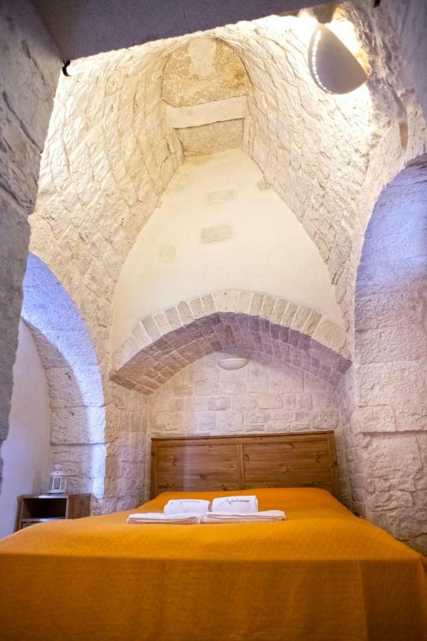 Il Trulletto Villa Alberobello Dış mekan fotoğraf
