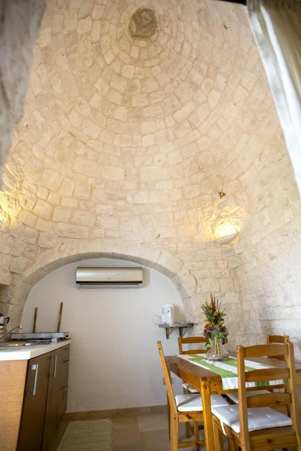 Il Trulletto Villa Alberobello Dış mekan fotoğraf